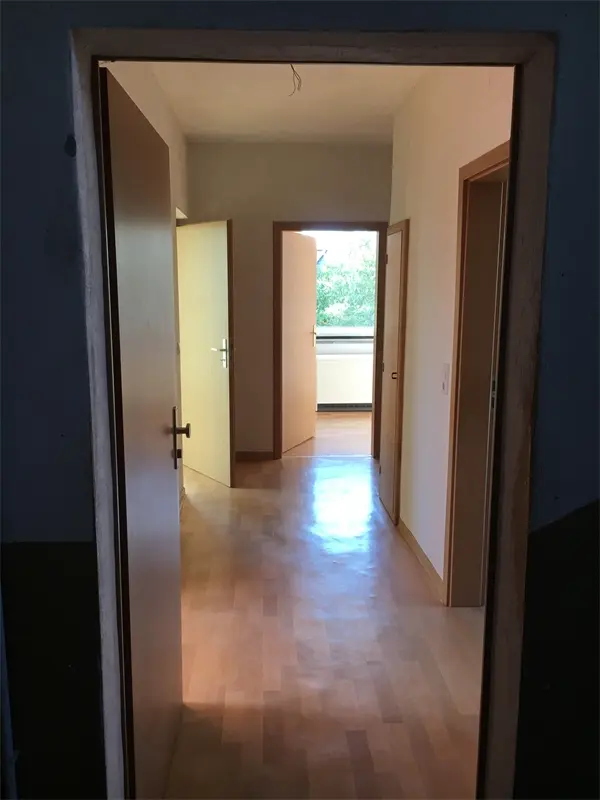 3 Zimmer Wohnung mit 60 m² in Sangerhausen – Bild 7