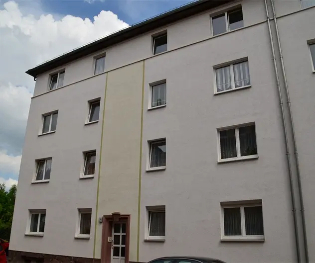 3 Zimmer Wohnung mit 60 m² in Sangerhausen – Bild 10