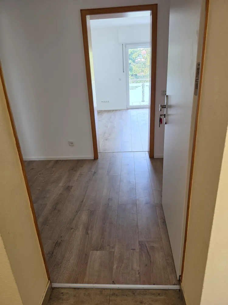 4 Zimmer Wohnung mit 100 m² in Heidelberg – Bild 1