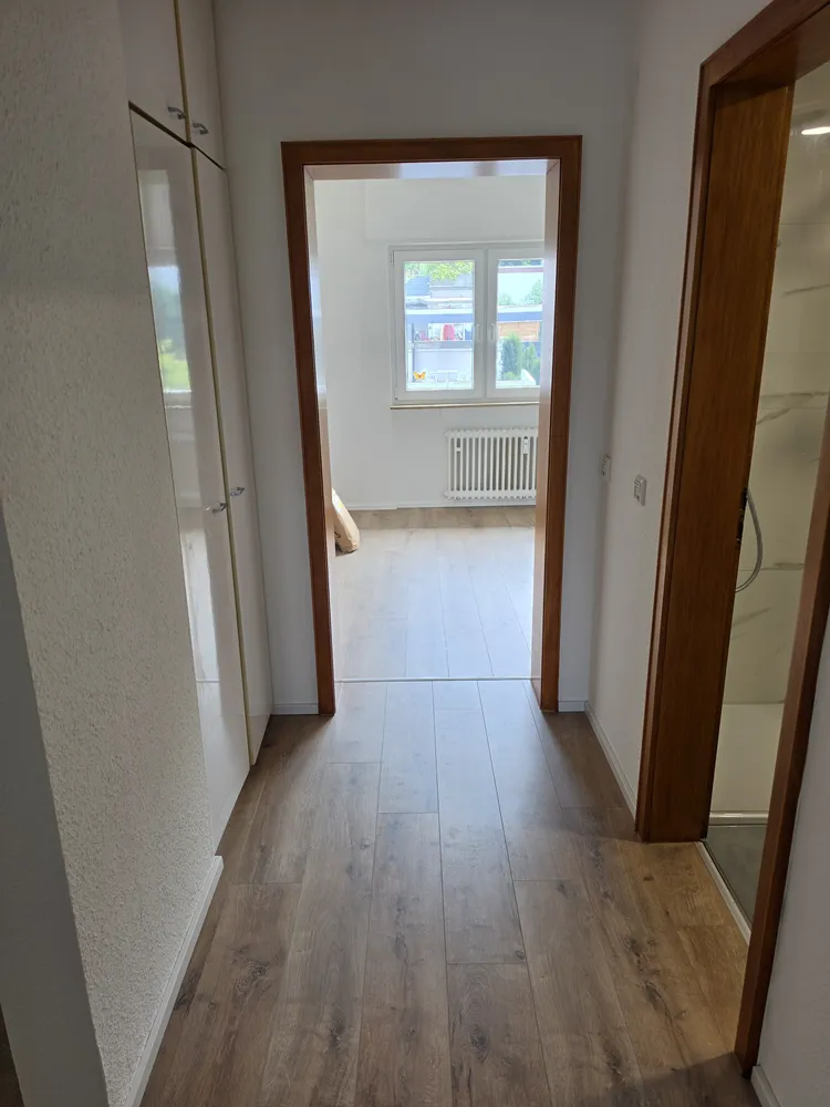 4 Zimmer Wohnung mit 100 m² in Heidelberg – Bild 2
