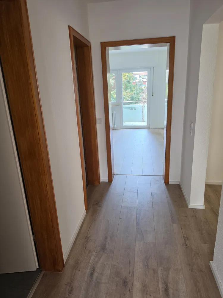 4 Zimmer Wohnung mit 100 m² in Heidelberg – Bild 11
