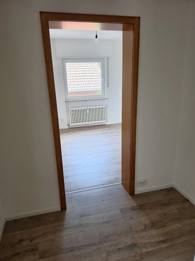 4 Zimmer Wohnung mit 100 m² in Heidelberg – Bild 3