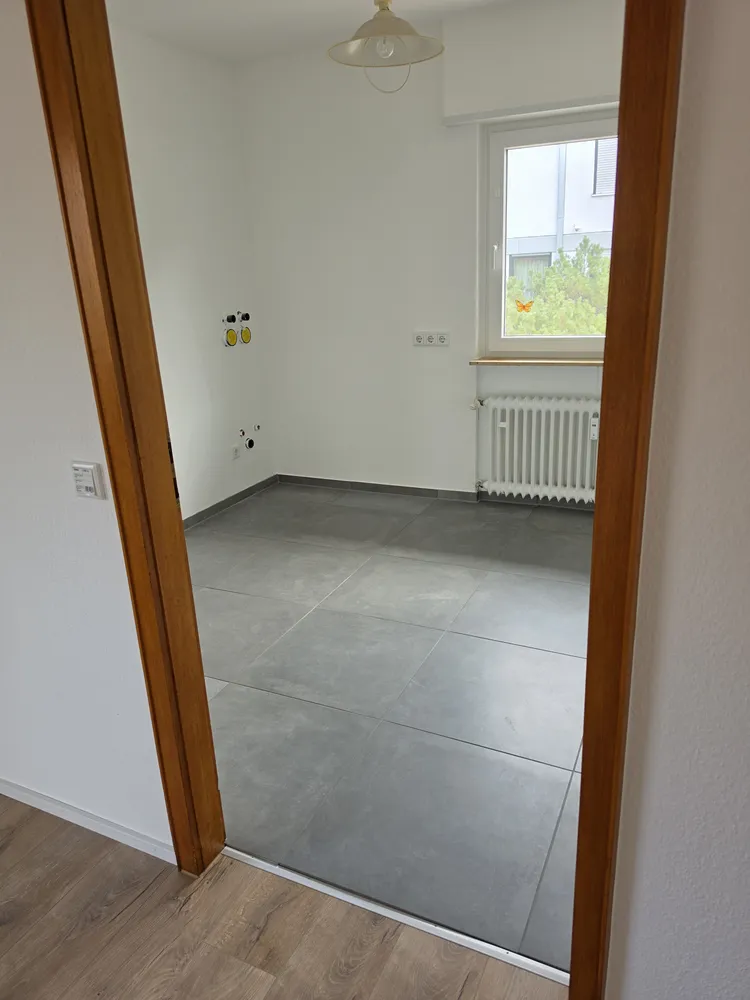 4 Zimmer Wohnung mit 100 m² in Heidelberg – Bild 4