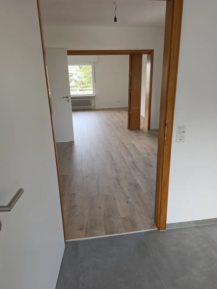 4 Zimmer Wohnung mit 100 m² in Heidelberg – Bild 5