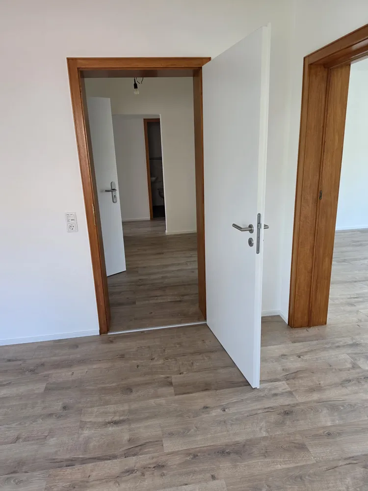 4 Zimmer Wohnung mit 100 m² in Heidelberg – Bild 7