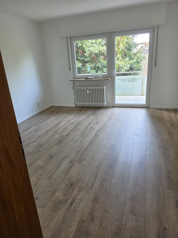 4 Zimmer Wohnung mit 100 m² in Heidelberg – Bild 9