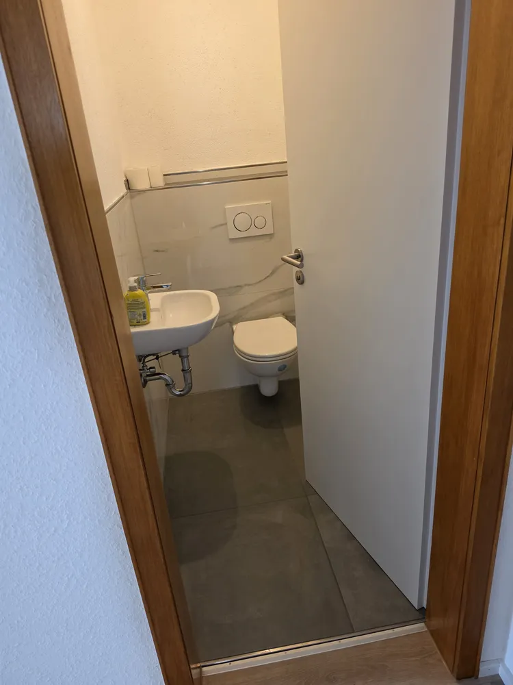 4 Zimmer Wohnung mit 100 m² in Heidelberg – Bild 10