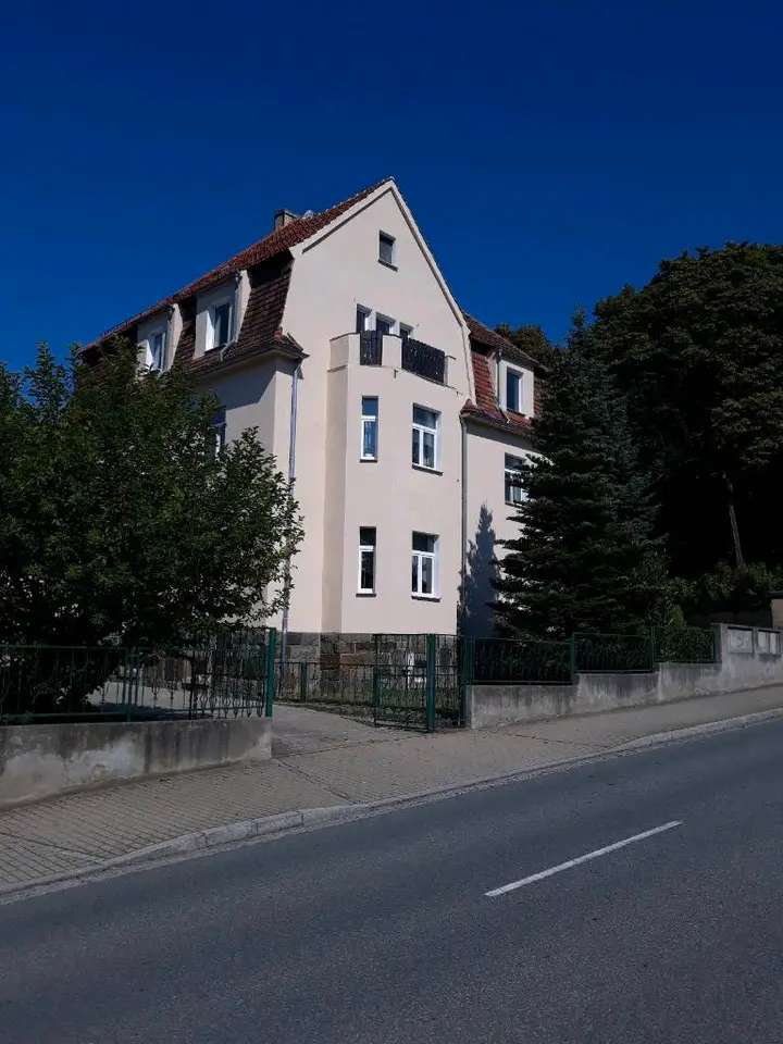 3 Zimmer Wohnung mit 106 m² in Löbau – Bild 4