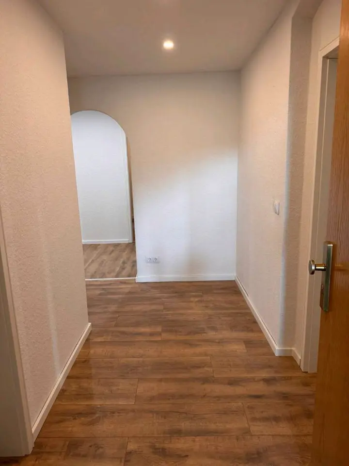 3 Zimmer Wohnung mit 106 m² in Löbau – Bild 5