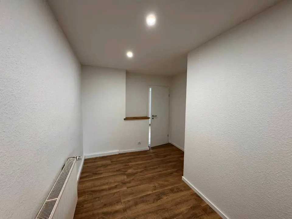 3 Zimmer Wohnung mit 106 m² in Löbau – Bild 6
