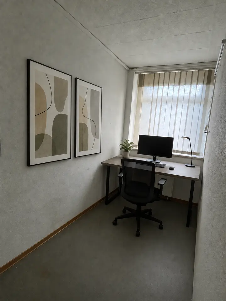 3 Zimmer Wohnung mit 62 m² in Plauen – Bild 6