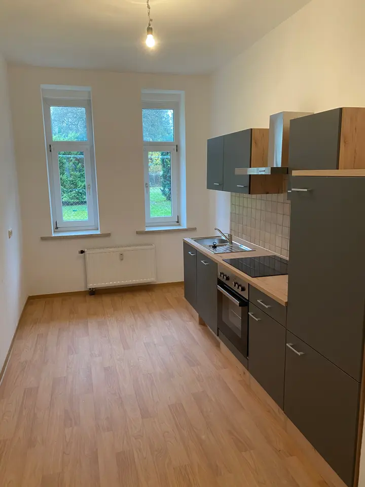 3 Zimmer Wohnung mit 62 m² in Plauen – Bild 7