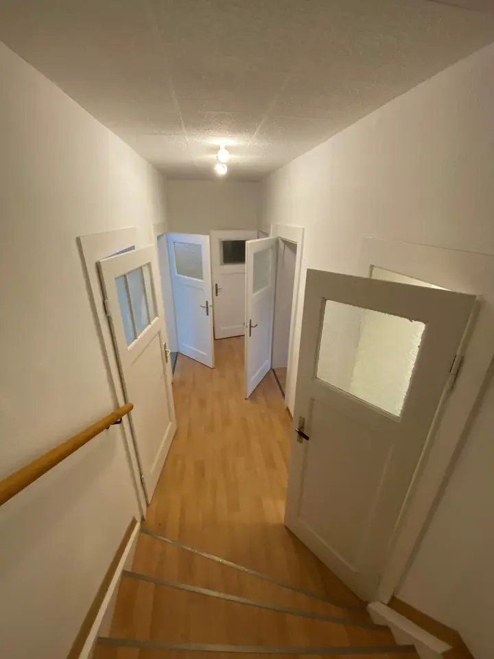 3 Zimmer Wohnung mit 62 m² in Plauen – Bild 8