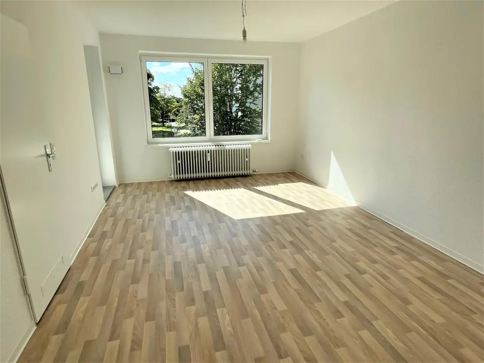 3 Zimmer Wohnung mit 65 m² in Wolfsburg – Bild 1
