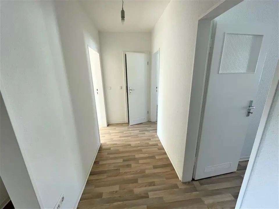 3 Zimmer Wohnung mit 65 m² in Wolfsburg – Bild 4
