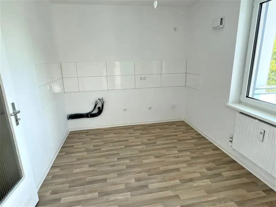 3 Zimmer Wohnung mit 65 m² in Wolfsburg – Bild 6