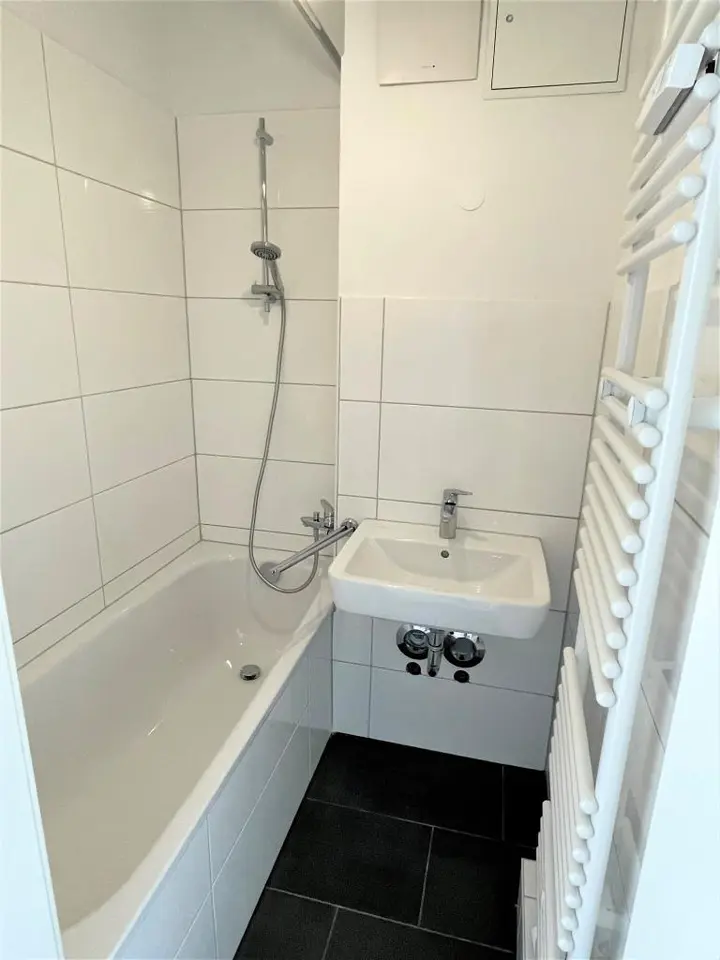 3 Zimmer Wohnung mit 65 m² in Wolfsburg – Bild 9
