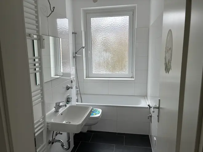3 Zimmer Wohnung mit 57 m² in Kassel – Bild 6
