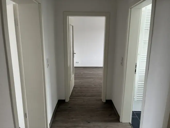 3 Zimmer Wohnung mit 57 m² in Kassel – Bild 7