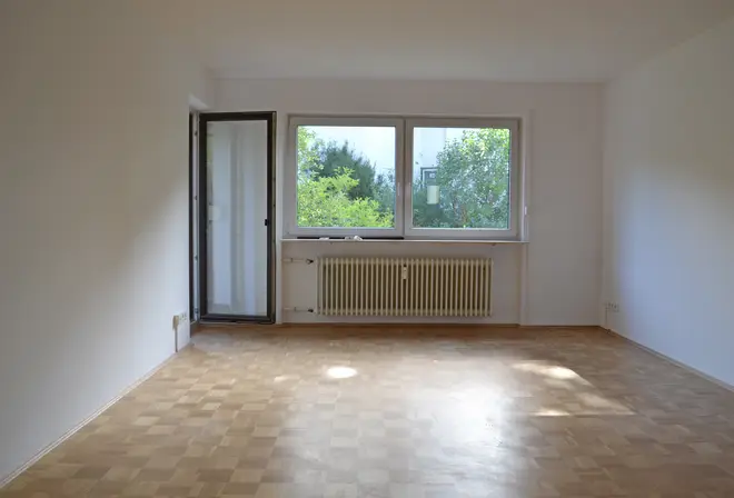 3 Zimmer Wohnung mit 83 m² in Mainz – Bild 1