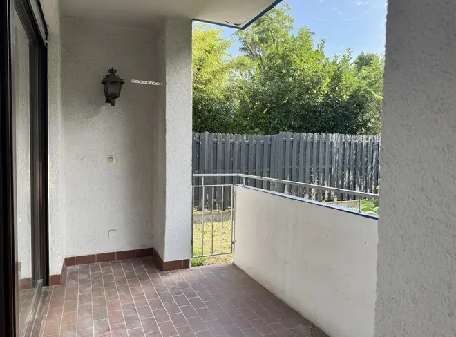 3 Zimmer Wohnung mit 83 m² in Mainz – Bild 2