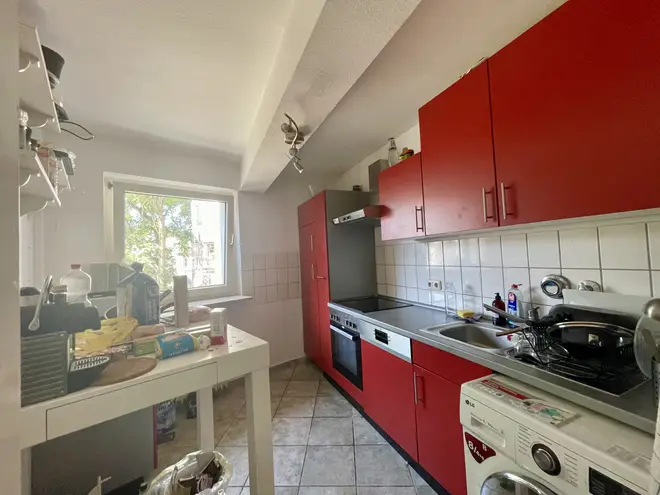 4 Zimmer Wohnung mit 109 m² in Frankfurt am Main – Bild 8