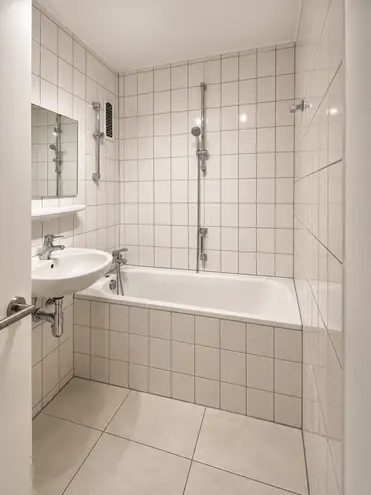4 Zimmer Wohnung mit 109 m² in Frankfurt am Main – Bild 9