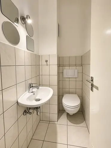 4 Zimmer Wohnung mit 109 m² in Frankfurt am Main – Bild 10