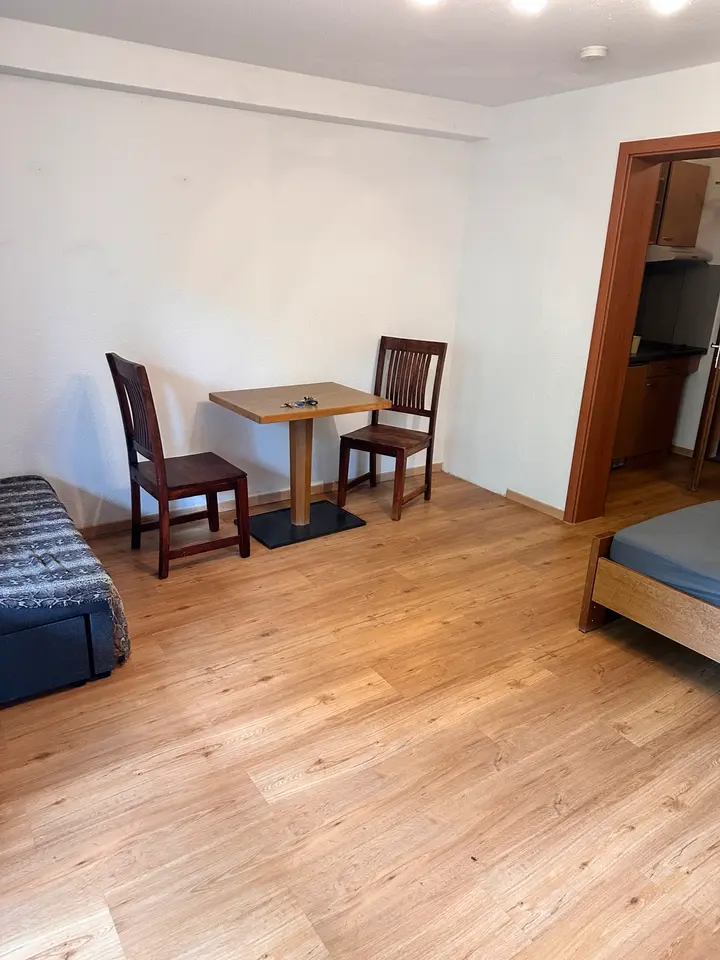 Studio mit 26 m² in Kempten – Bild 2