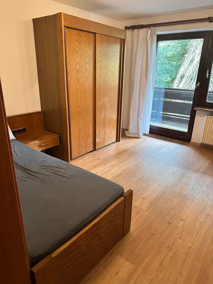 Studio mit 26 m² in Kempten – Bild 3