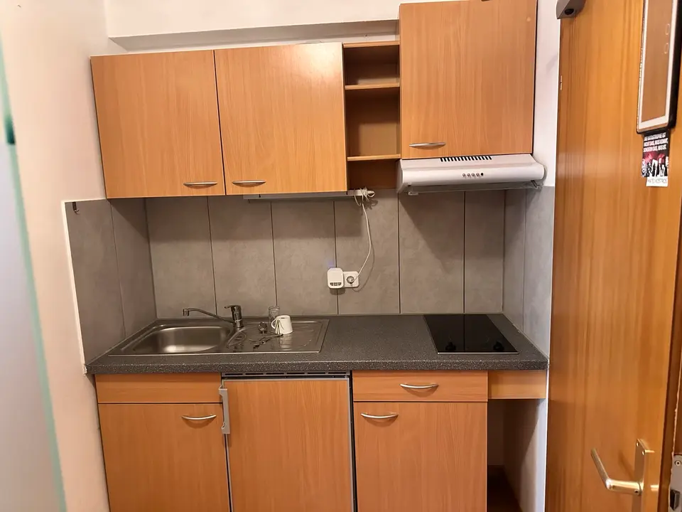 Studio mit 26 m² in Kempten – Bild 4