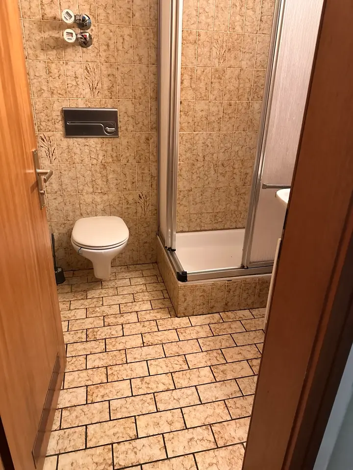 Studio mit 26 m² in Kempten – Bild 6