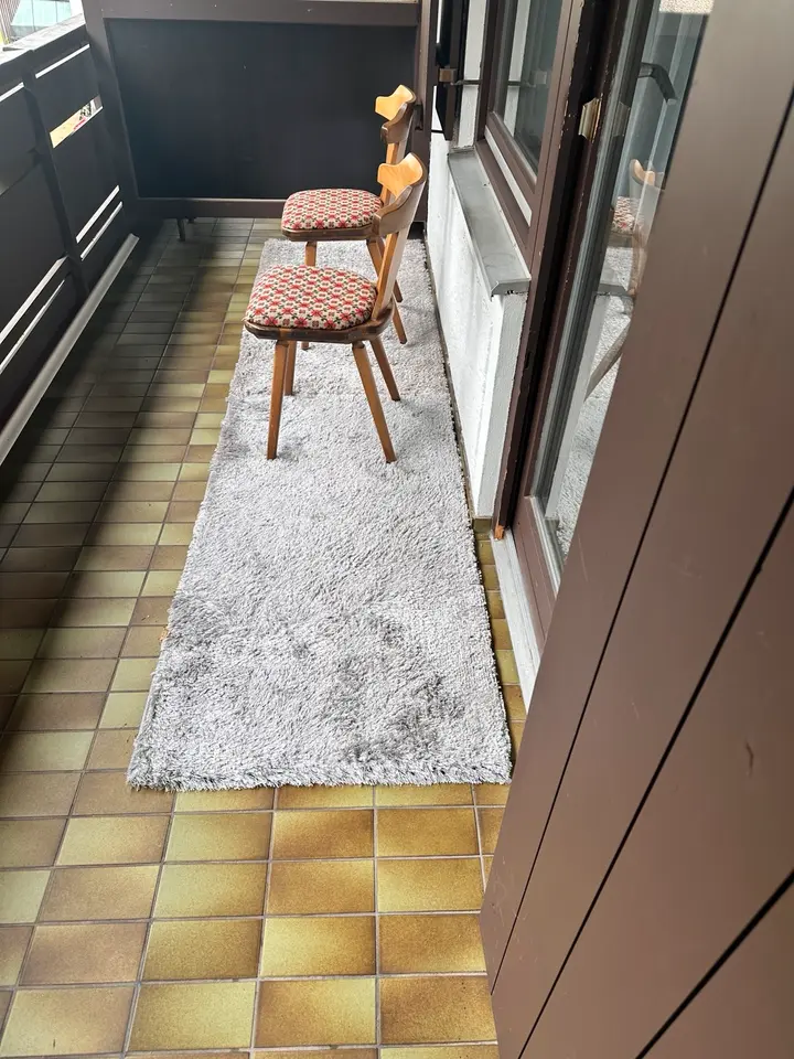 Studio mit 26 m² in Kempten – Bild 7