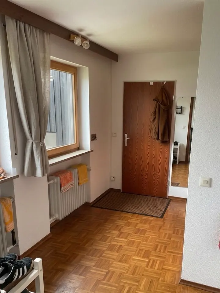Studio mit 26 m² in Kempten – Bild 10