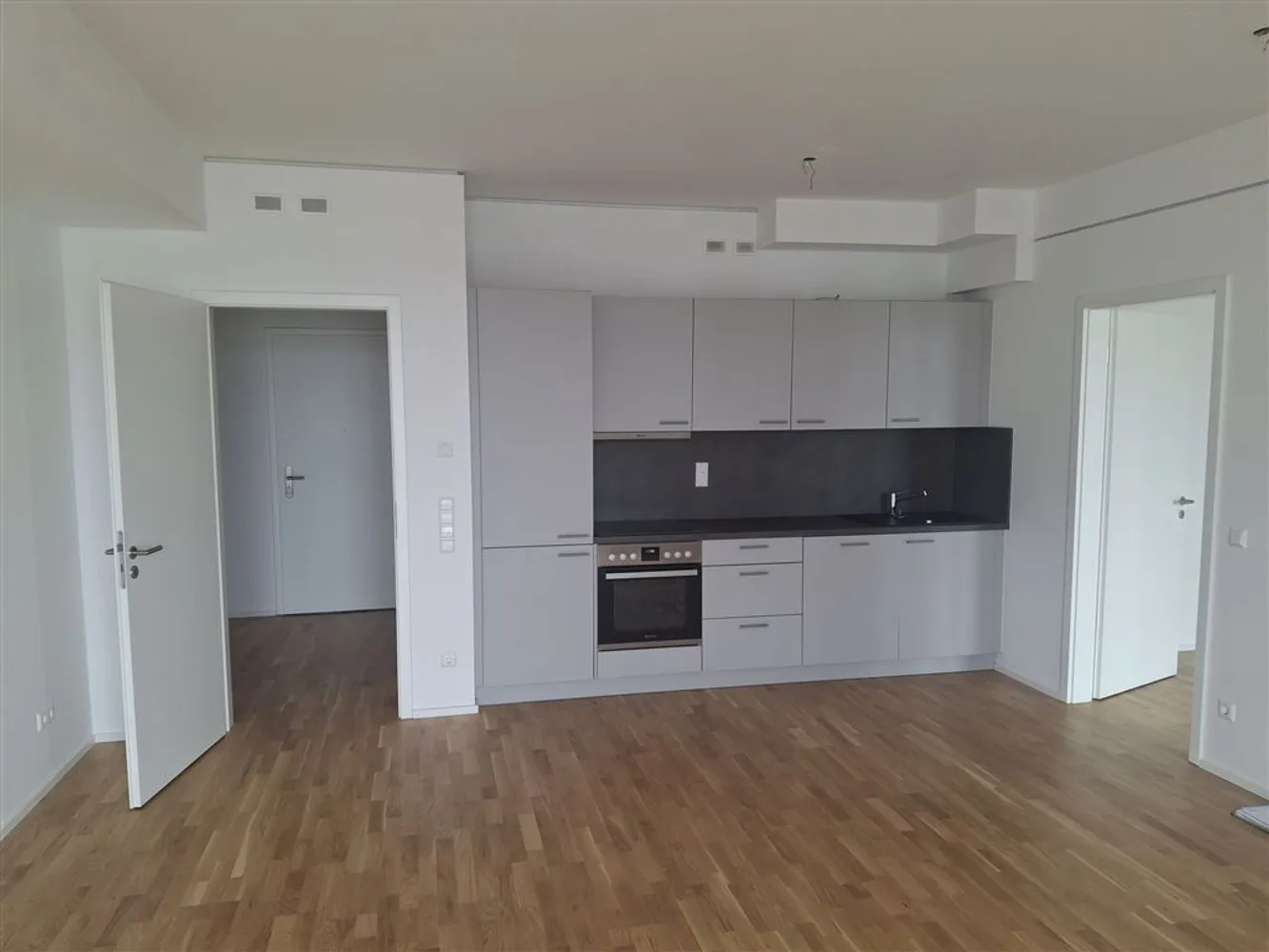 2 Zimmer Wohnung mit 58 m² in Heidelberg – Bild 3