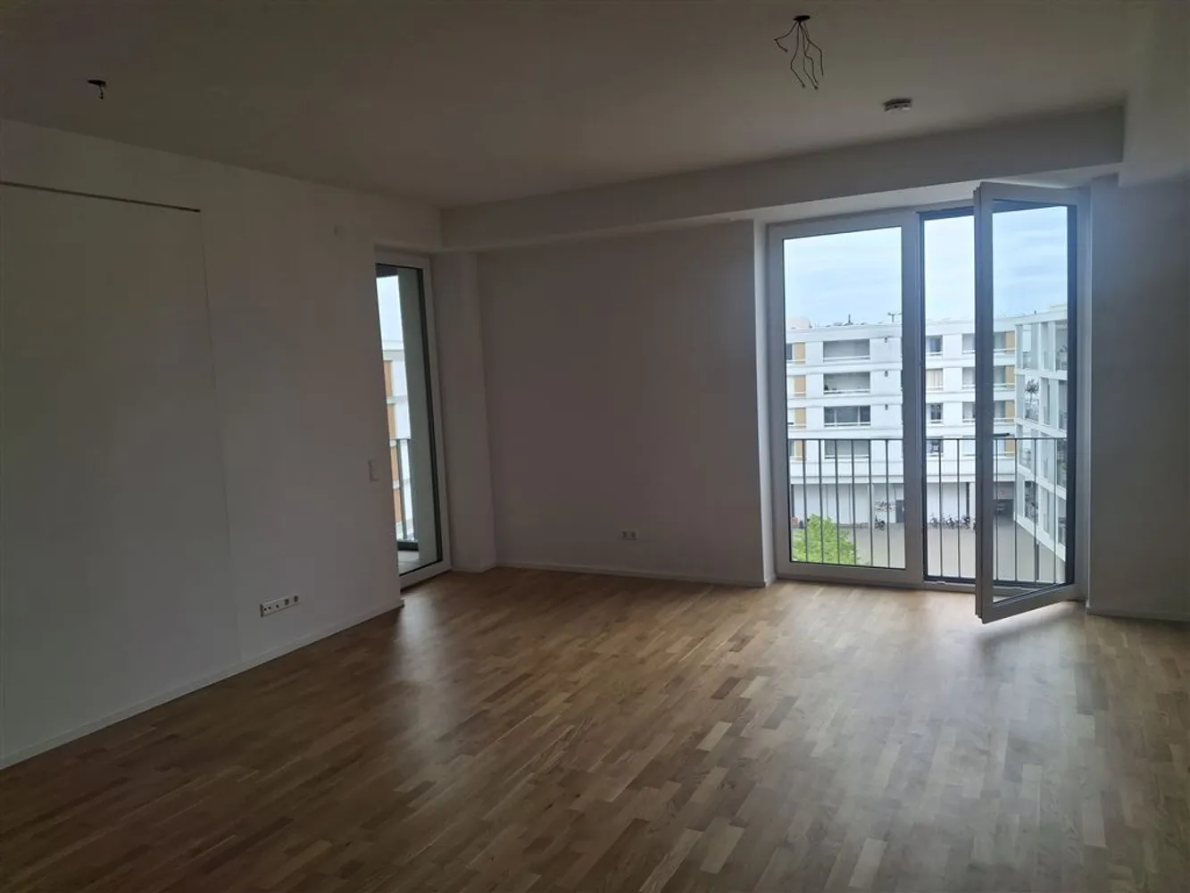 2 Zimmer Wohnung mit 58 m² in Heidelberg – Bild 1