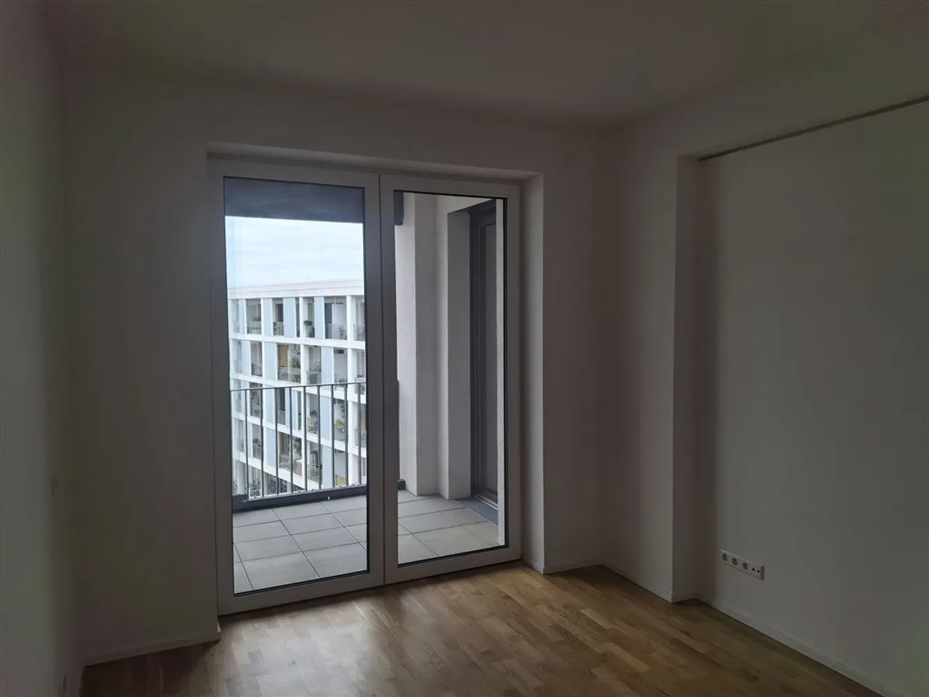 2 Zimmer Wohnung mit 58 m² in Heidelberg – Bild 2