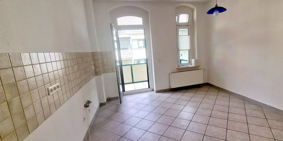 4 Zimmer Wohnung mit 105 m² in Sangerhausen – Bild 3