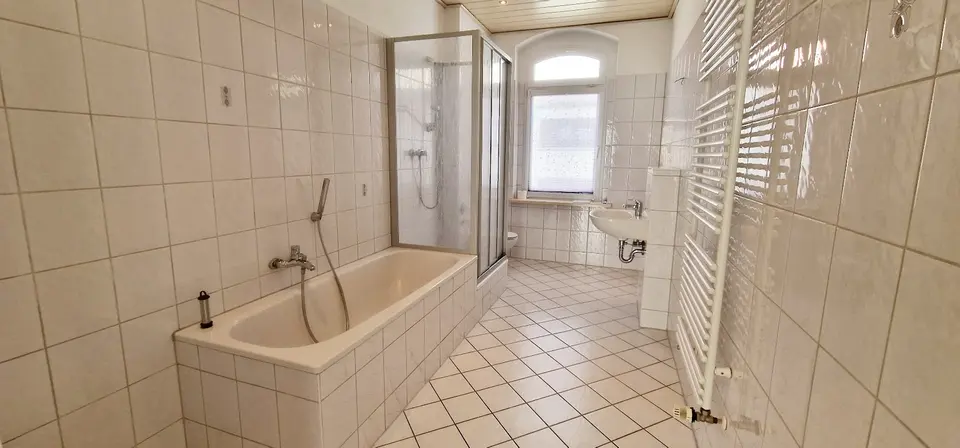 4 Zimmer Wohnung mit 105 m² in Sangerhausen – Bild 5