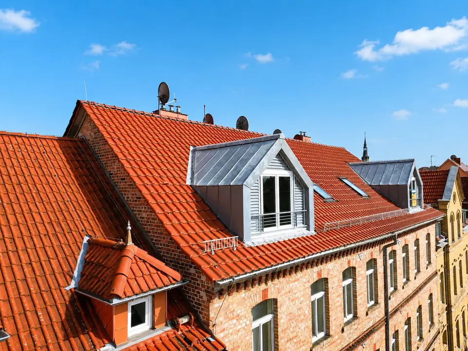4 Zimmer Wohnung mit 105 m² in Sangerhausen – Bild 8