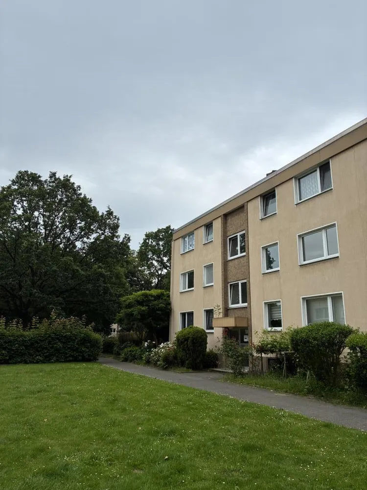 3 Zimmer Wohnung mit 76 m² in Bielefeld – Bild 1