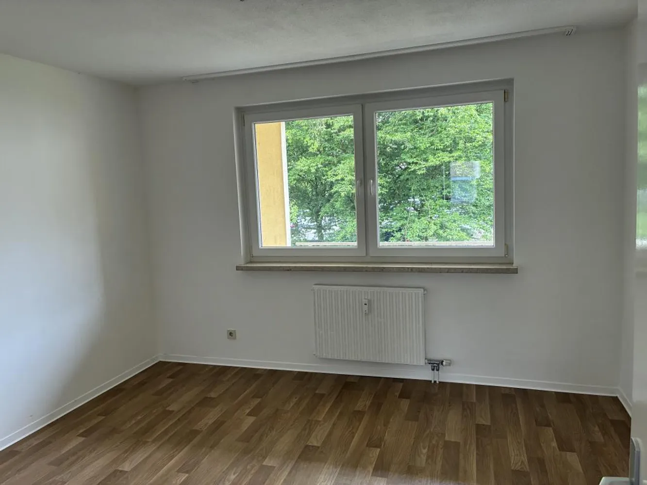 3 Zimmer Wohnung mit 76 m² in Bielefeld – Bild 2