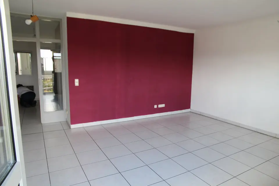 2 Zimmer Wohnung mit 58 m² in Bamberg – Bild 2