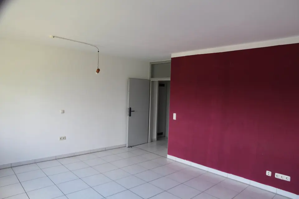 2 Zimmer Wohnung mit 58 m² in Bamberg – Bild 3