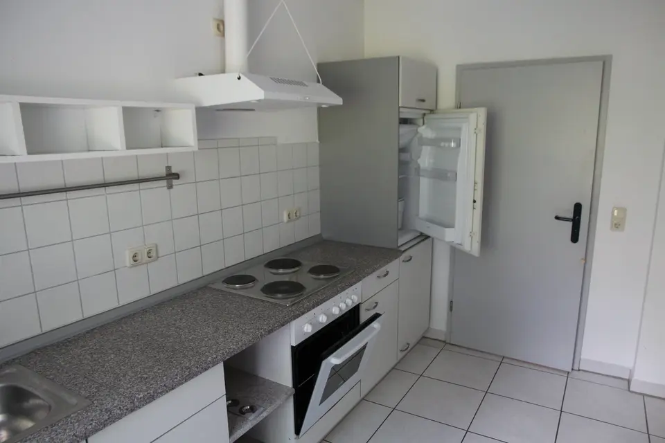 2 Zimmer Wohnung mit 58 m² in Bamberg – Bild 5
