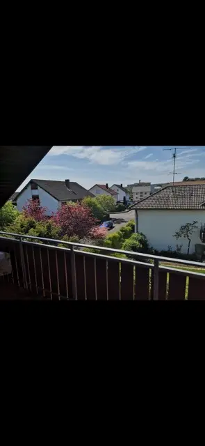 2 Zimmer Wohnung mit 58 m² in Bamberg – Bild 9