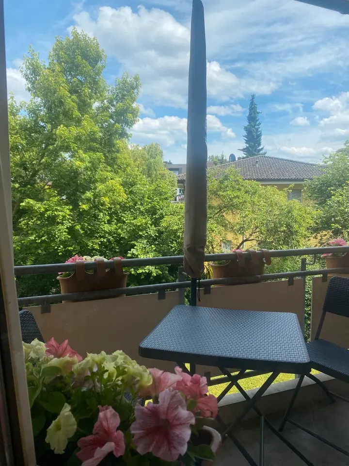 2 Zimmer Wohnung mit 58 m² in Bamberg – Bild 10