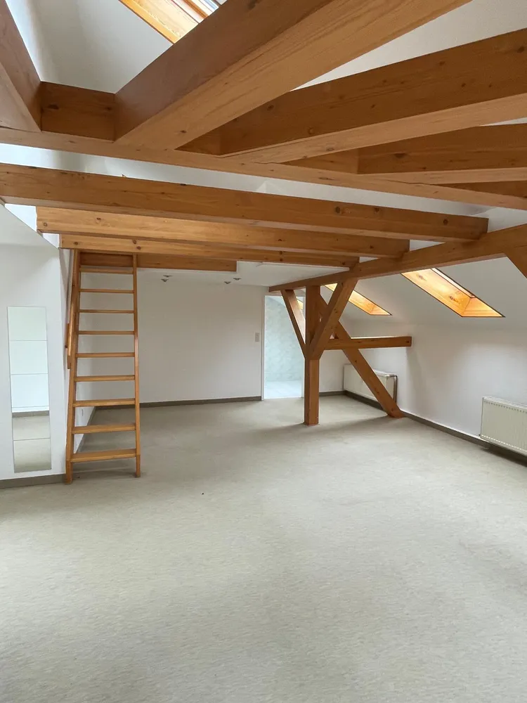 1 Zimmer Wohnung mit 74 m² in Gera – Bild 1
