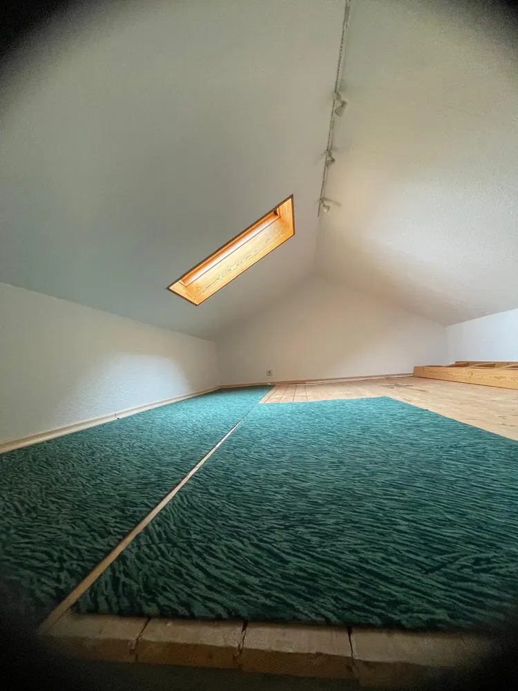 1 Zimmer Wohnung mit 74 m² in Gera – Bild 11
