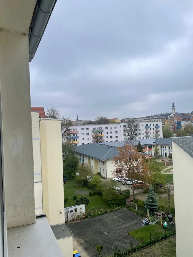 1 Zimmer Wohnung mit 74 m² in Gera – Bild 3
